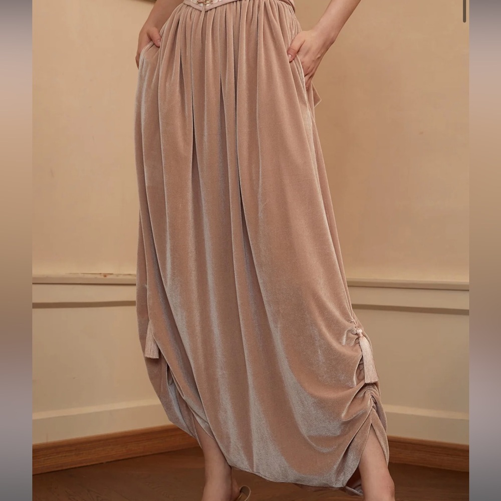 Lacemade jasmine pants